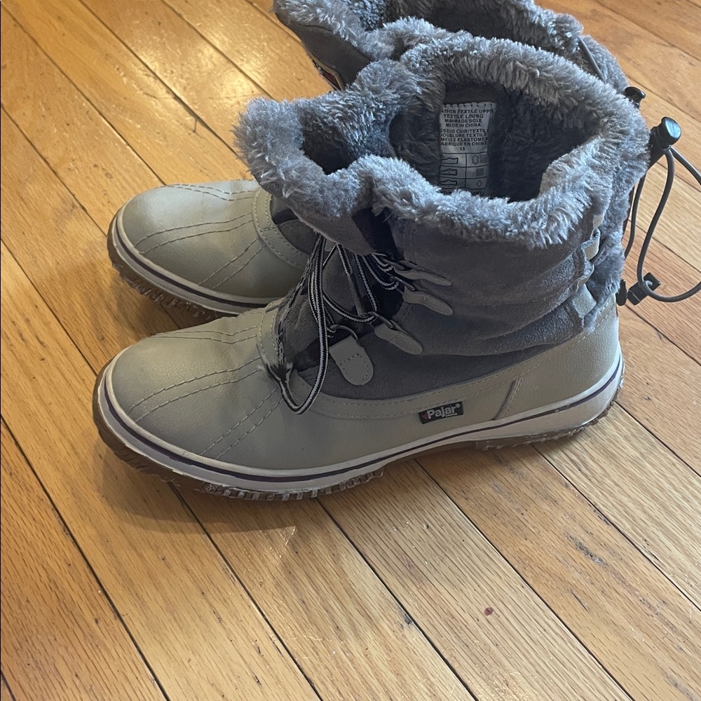 Snow boots 🇨🇦 rare - Picture 12 of 15